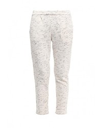 Женские бежевые спортивные штаны от Jacqueline De Yong