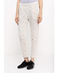 Женские бежевые спортивные штаны от Jacqueline De Yong