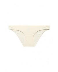 Бежевые трусики бикини