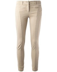 Бежевые узкие брюки от Coast Weber & Ahaus