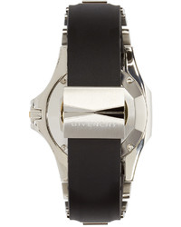 Мужские бежевые часы от Givenchy