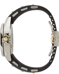 Мужские бежевые часы от Givenchy