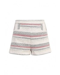 Женские бежевые шорты от BCBGeneration