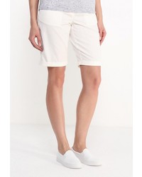 Женские бежевые шорты от Dorothy Perkins