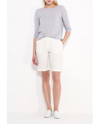 Женские бежевые шорты от Dorothy Perkins