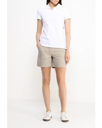 Женские бежевые шорты от FiNN FLARE