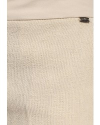 Женские бежевые шорты от Liu Jo