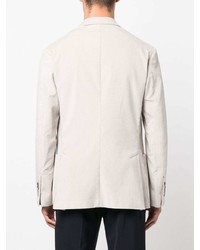 Мужской бежевый вельветовый пиджак от Paul Smith