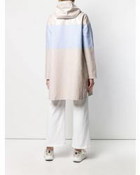 Женский бежевый дождевик от Stutterheim