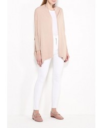 Женский бежевый кардиган от adL