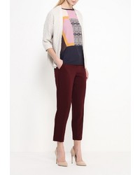 Женский бежевый кардиган от Baon