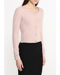 Женский бежевый кардиган от Bebe