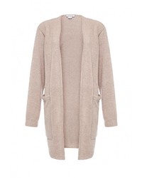 Женский бежевый кардиган от Cocos