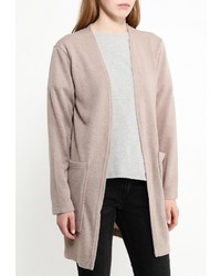 Женский бежевый кардиган от Cocos