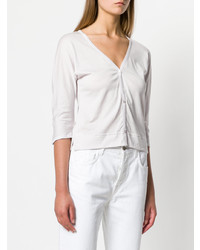 Женский бежевый кардиган от Kristensen Du Nord