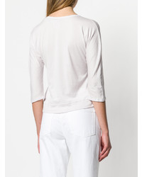 Женский бежевый кардиган от Kristensen Du Nord