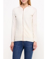 Женский бежевый кардиган от Delicate Love