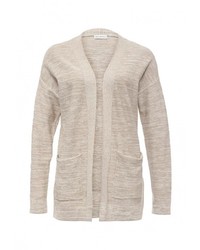 Женский бежевый кардиган от Delicate Love