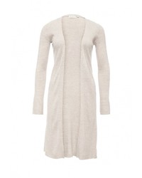 Женский бежевый кардиган от Delicate Love