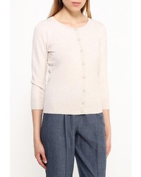 Женский бежевый кардиган от Dorothy Perkins