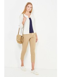 Женский бежевый кардиган от Gap