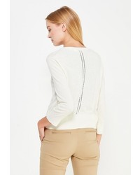 Женский бежевый кардиган от Gap