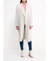 Женский бежевый кардиган от Glamorous