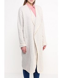 Женский бежевый кардиган от Glamorous