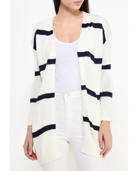 Женский бежевый кардиган от Jennyfer