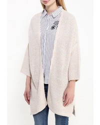 Женский бежевый кардиган от Jennyfer