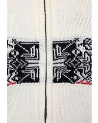 Женский бежевый кардиган от Kama