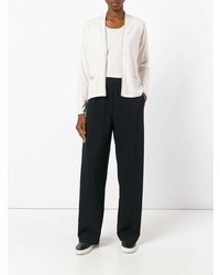 Женский бежевый кардиган от Le Tricot Perugia