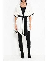 Женский бежевый кардиган от LOST INK