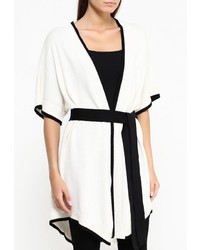 Женский бежевый кардиган от LOST INK