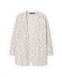 Женский бежевый кардиган от Mango