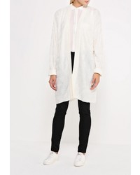 Женский бежевый кардиган от MinkPink