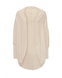 Женский бежевый кардиган от Modis