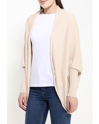 Женский бежевый кардиган от Modis