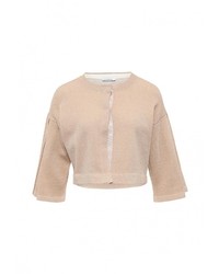 Женский бежевый кардиган от Motivi