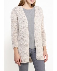 Женский бежевый кардиган от Motivi