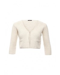 Женский бежевый кардиган от Motivi