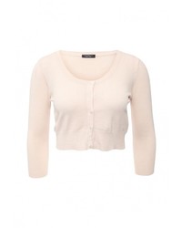 Женский бежевый кардиган от Motivi