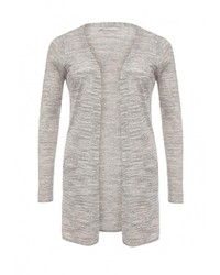 Женский бежевый кардиган от Only