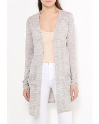 Женский бежевый кардиган от Only