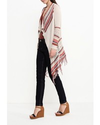 Женский бежевый кардиган от Only