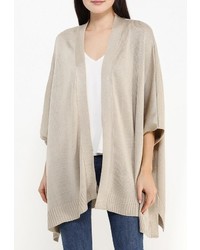 Женский бежевый кардиган от Pettli Collection