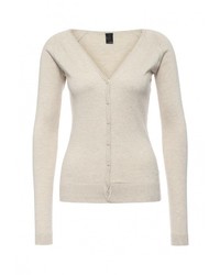 Женский бежевый кардиган от Piazza Italia