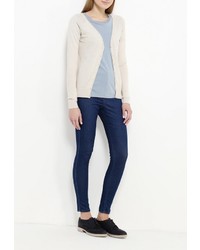 Женский бежевый кардиган от Piazza Italia