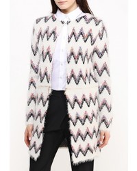 Женский бежевый кардиган от QED London