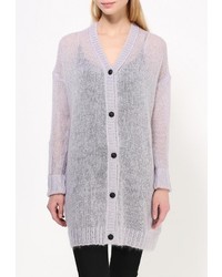 Женский бежевый кардиган от Replay